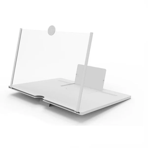 (🎄Christmas Sale🎄- 50% OFF) Screen Magnifier 2022 Newest Version--Suitable for all models of mobile phones