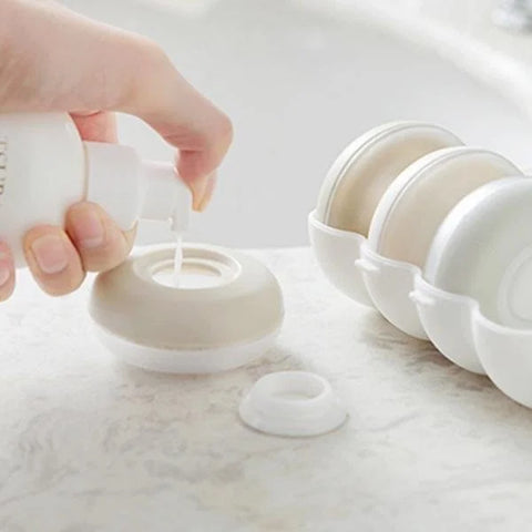 (💖Summer Promotion-48% OFF) Travel Pods (Buy 3 Get 1 Free)