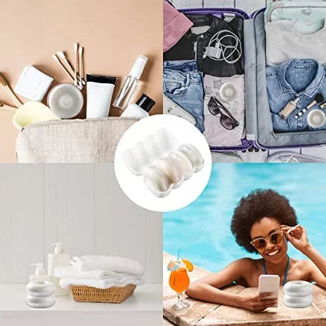 (💖Summer Promotion-48% OFF) Travel Pods (Buy 3 Get 1 Free)