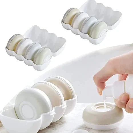 (💖Summer Promotion-48% OFF) Travel Pods (Buy 3 Get 1 Free)