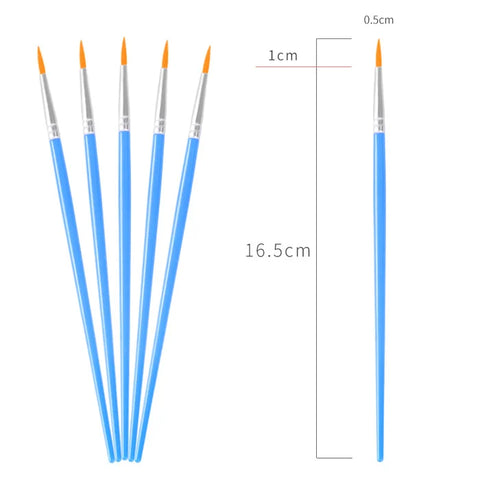 (🔥HOT SALE NOW 49% OFF) - Watercolour Paint Set